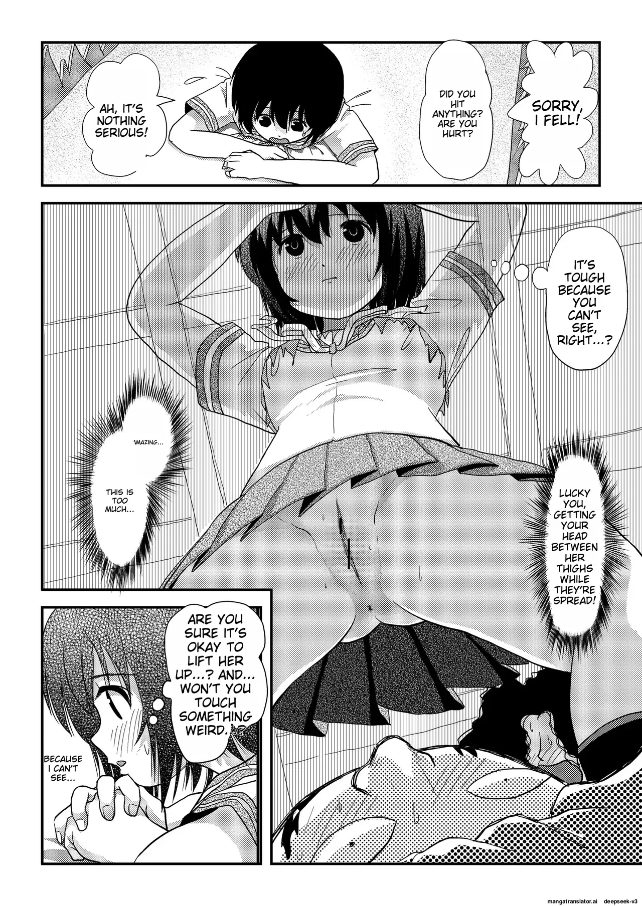 Chiru Exposure 18 - Page 28