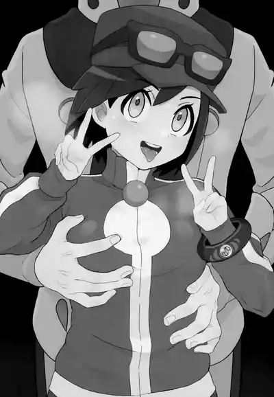 Kalos no Shounen Kairaku Mesu Ochi X | A Kalosian Boy's X-Static Descent into Feminity 2
