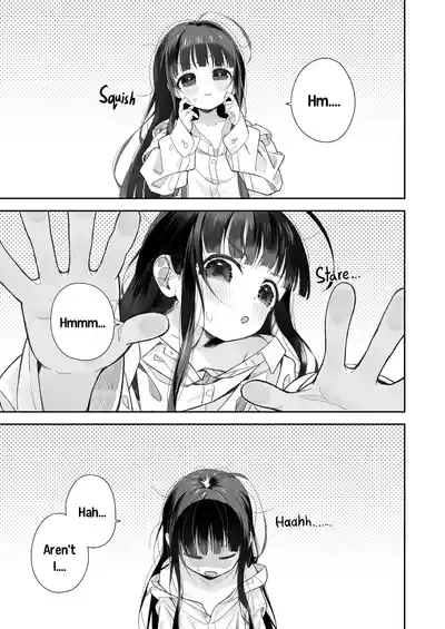 TS Loli Oji-san no Bouken Onanie Hen | Adventures of a Guy who Turned Into a Loli! Masturbation Arc 2