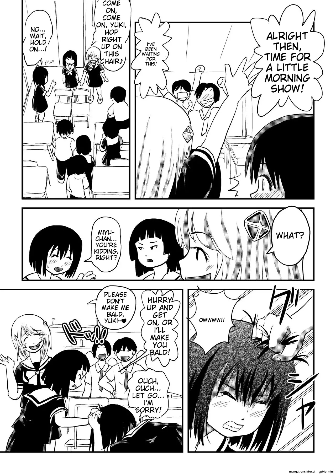 Sonna no zurui - Page 16