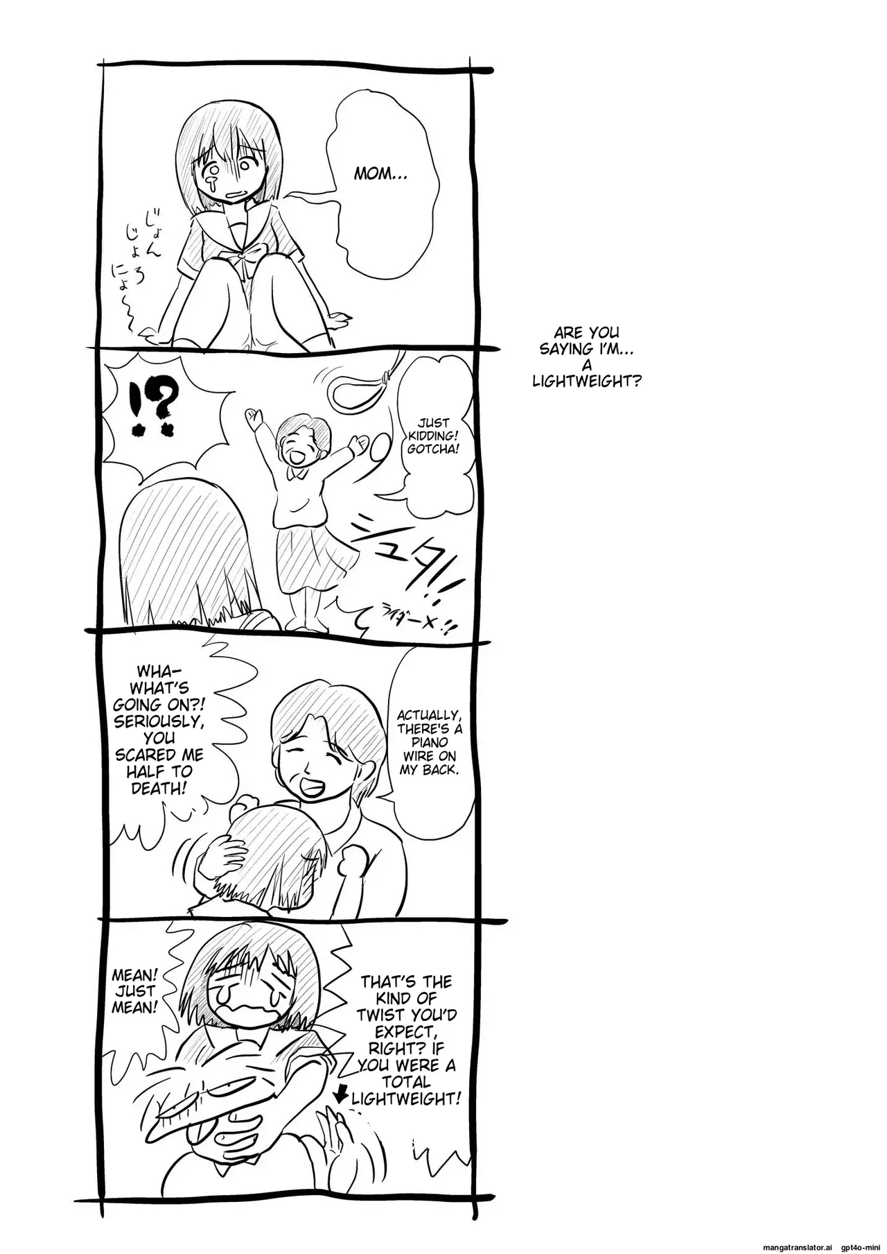 Sonna no zurui - Page 28