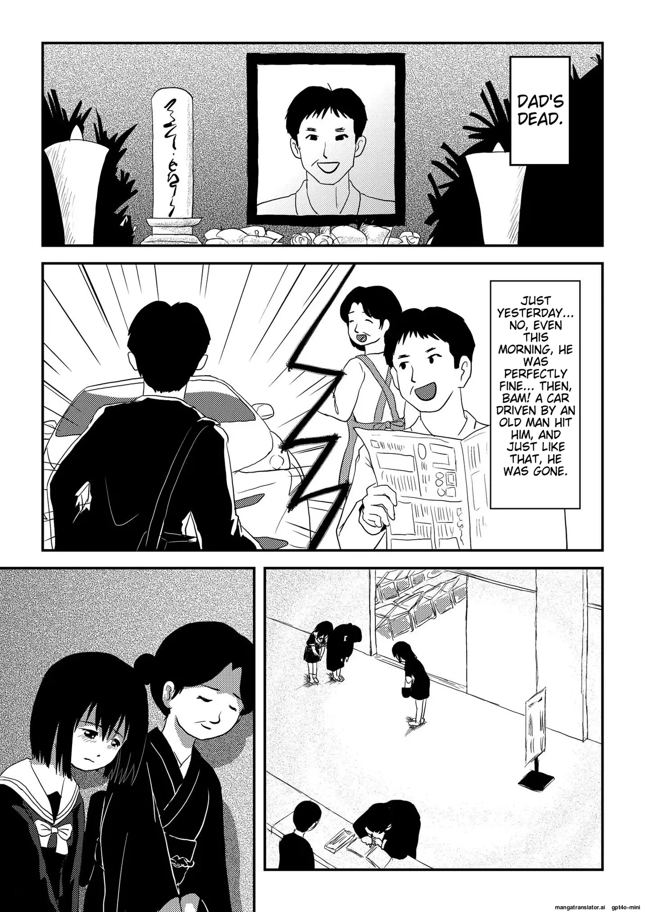 Sonna no zurui - Page 4