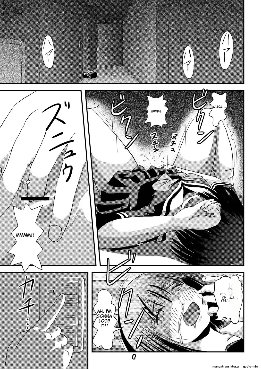 Sonna no zurui 2 - Page 7