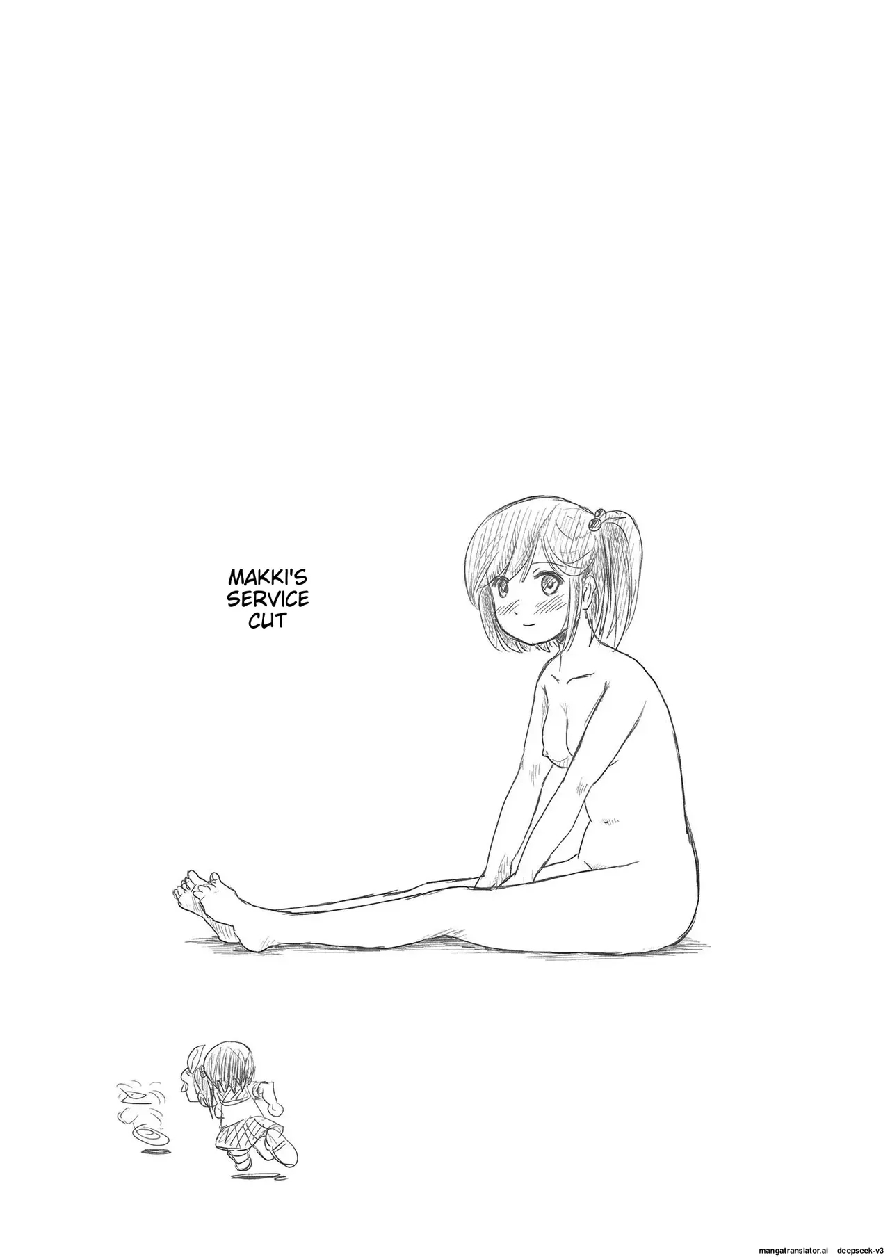 Sakura Kotaka no Roshutsubiyori 6 - Page 27