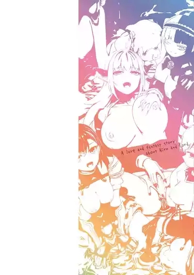 Tasha Henshin no Golem Girl 2