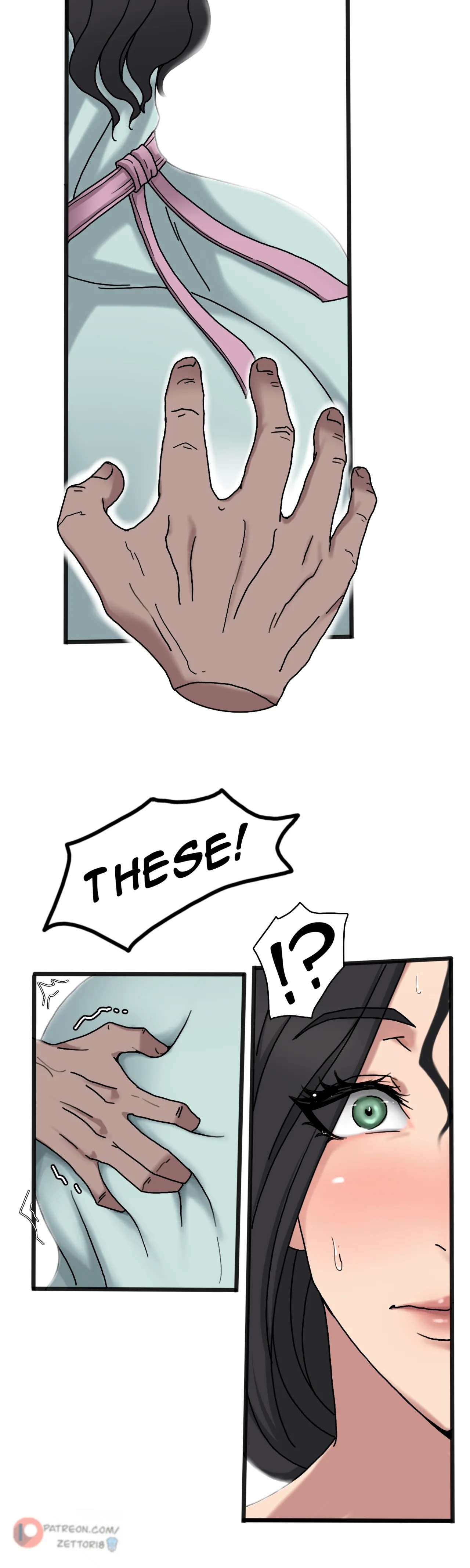 SinfulLust #01 - Page 8