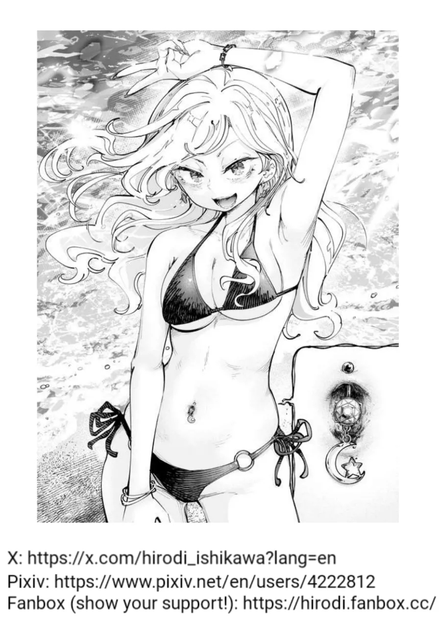Bijo Heso Zukan 2 | Belly Button Beauties - Entry 2 - Page 21
