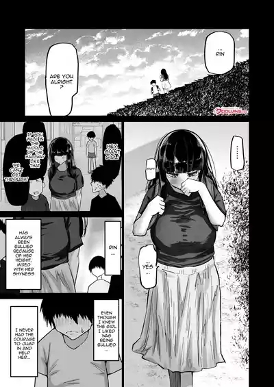 Uchiki na Osananajimi wa Moteasobareru. Kimi ga Senpai no Dekachin de Tsugou no Yoi Onaho ni Sareru MadeUntil Senpai's Huge Dick Turns You Into His Convenient Onahole 2