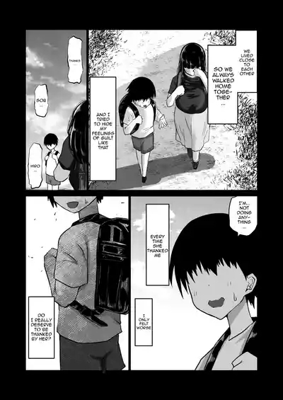 Uchiki na Osananajimi wa Moteasobareru. Kimi ga Senpai no Dekachin de Tsugou no Yoi Onaho ni Sareru MadeUntil Senpai's Huge Dick Turns You Into His Convenient Onahole 3