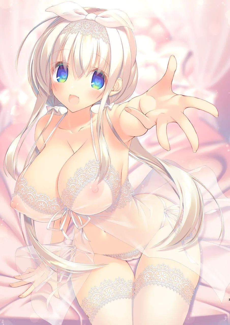 Ecchi na  Oheya wa Suki desu ka? - Would you like Hentai Room? - Page 4