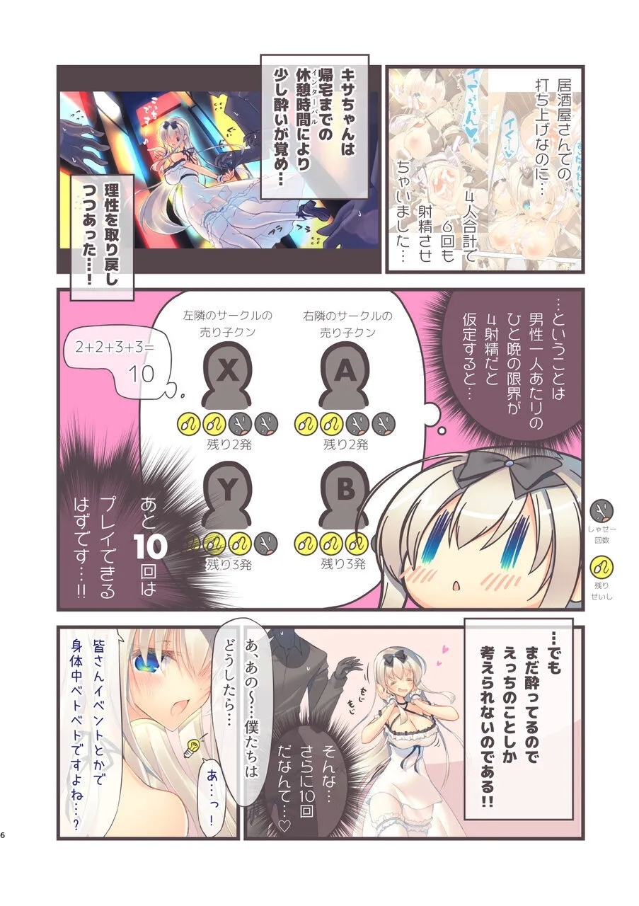 Ecchi na  Oheya wa Suki desu ka? - Would you like Hentai Room? - Page 7