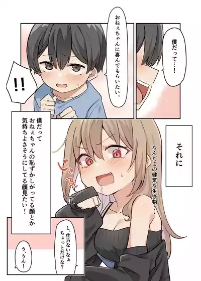 ギャルおね！4 4