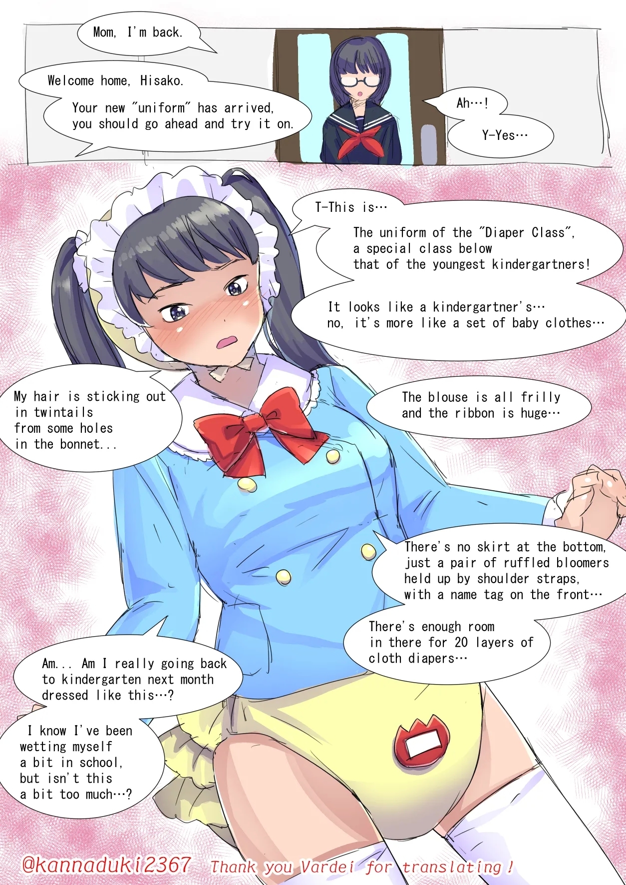 jugatsu-usagi select favs - Page 529