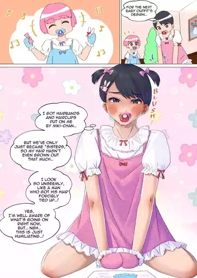 jugatsu-usagi select favs 6