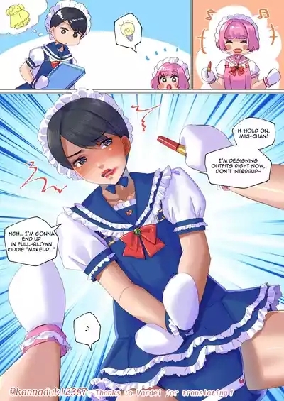 jugatsu-usagi select favs 7