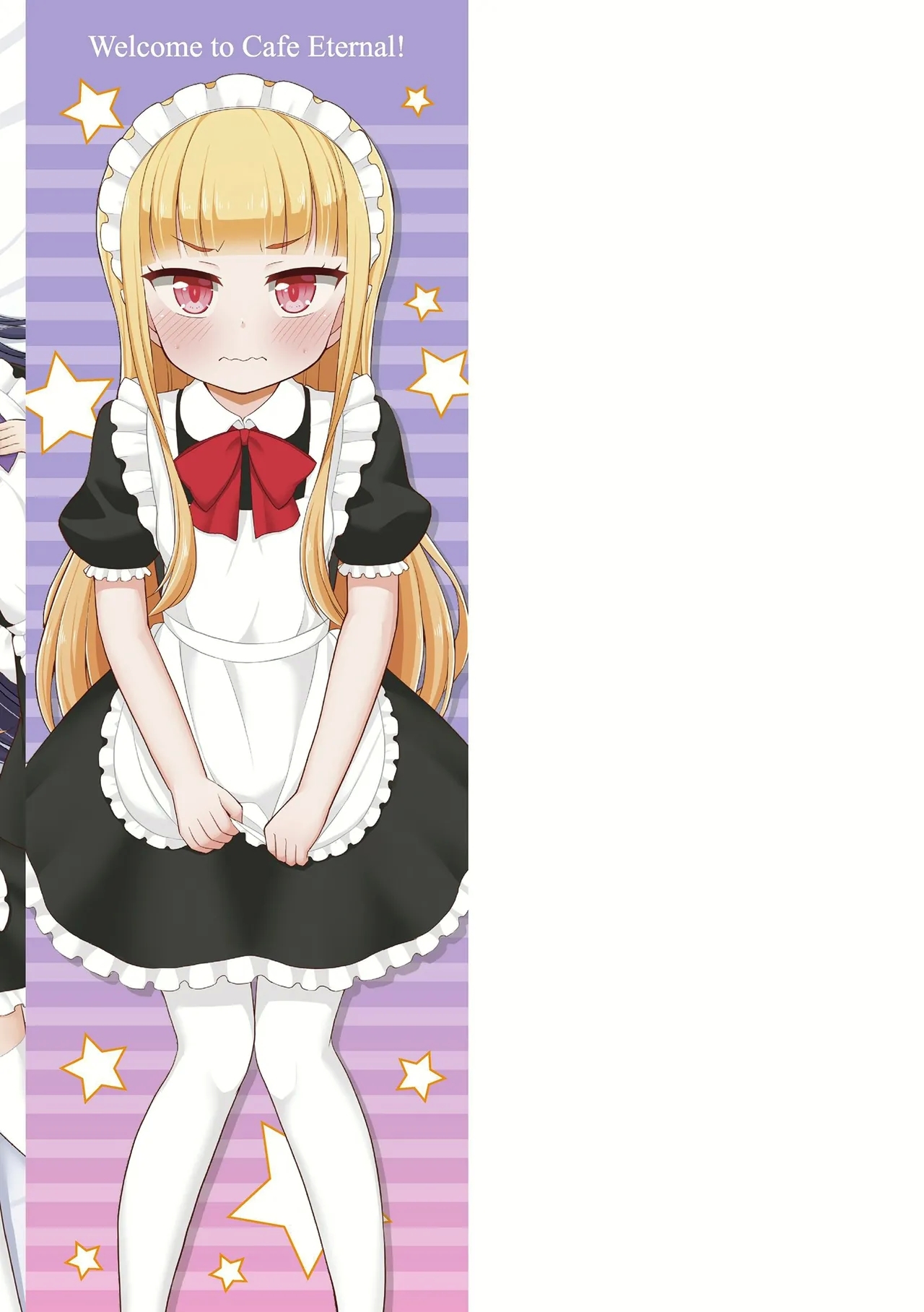 Cafe Eternal e Youkoso! 178