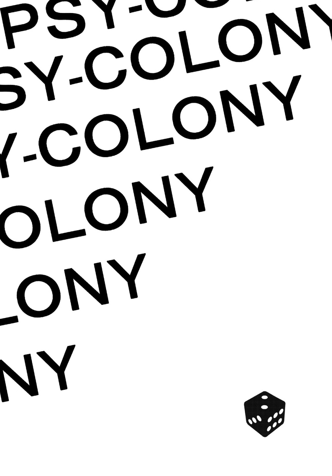 PSY－COLONY - Page 22