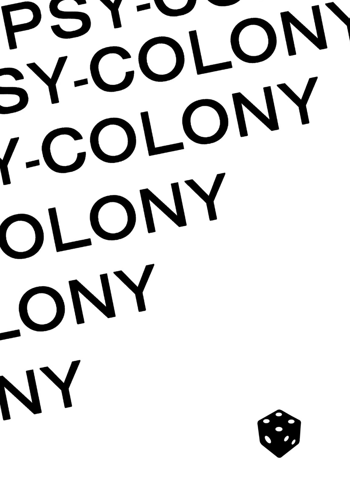 PSY－COLONY - Page 58