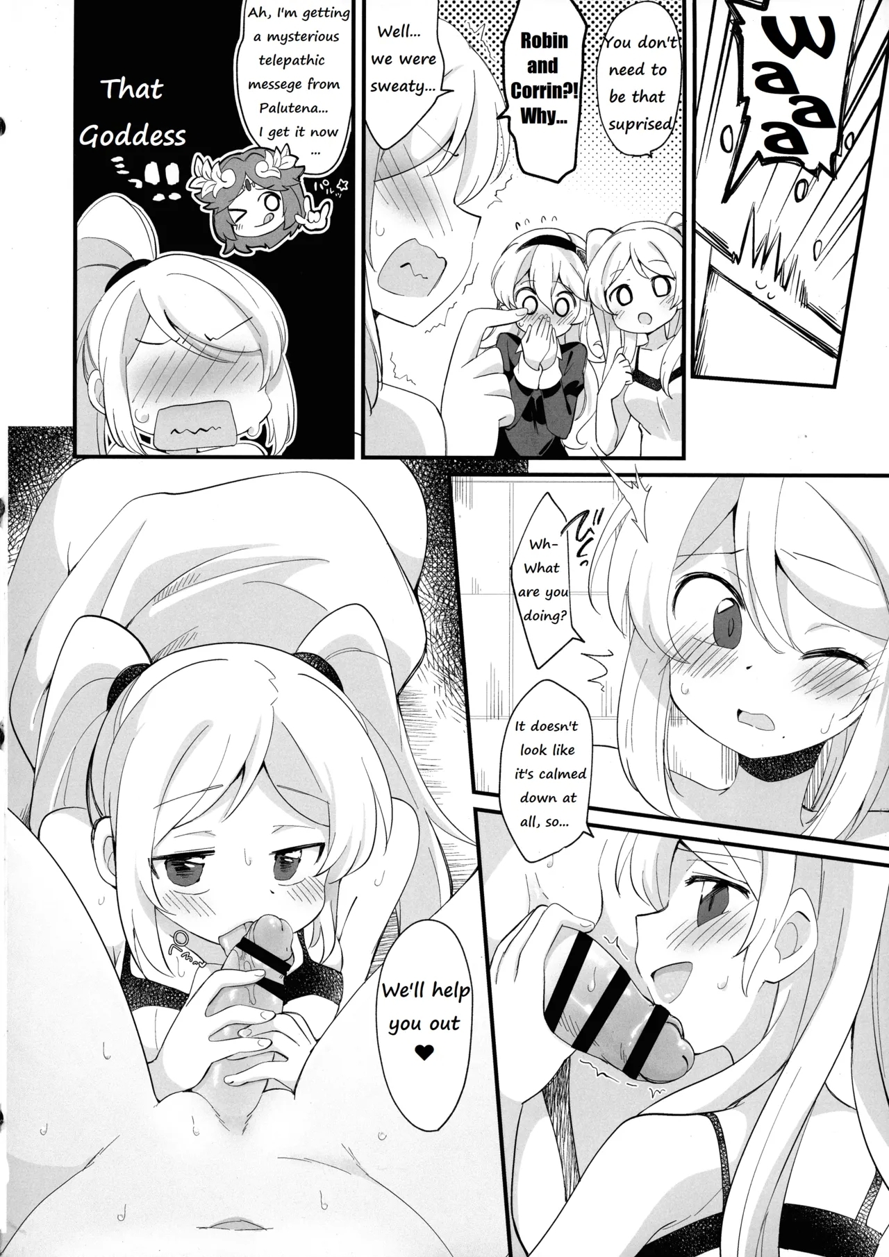 Futa Samu! 37