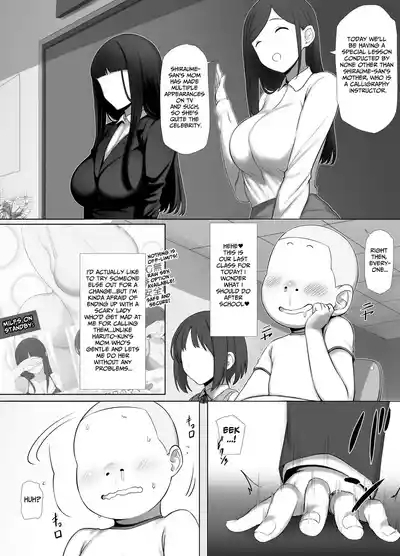 Tomo Mama DeliHeal Appli de Okkanai Kyouiku Mama mo H na Nikubenki ni Shichao | Let's Use the MILF Call Girl App......to Turn This Scary Instructor into a Dirty Slut! 7