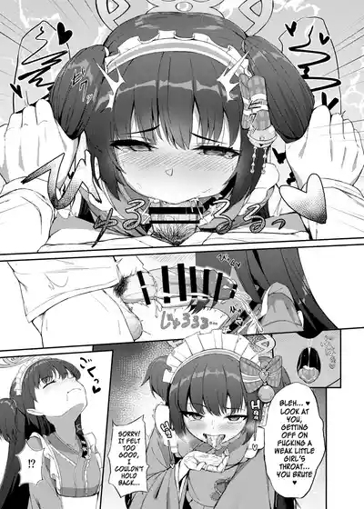 Momoyo no Yuuwaku | Hundred Nights' Temptation 10