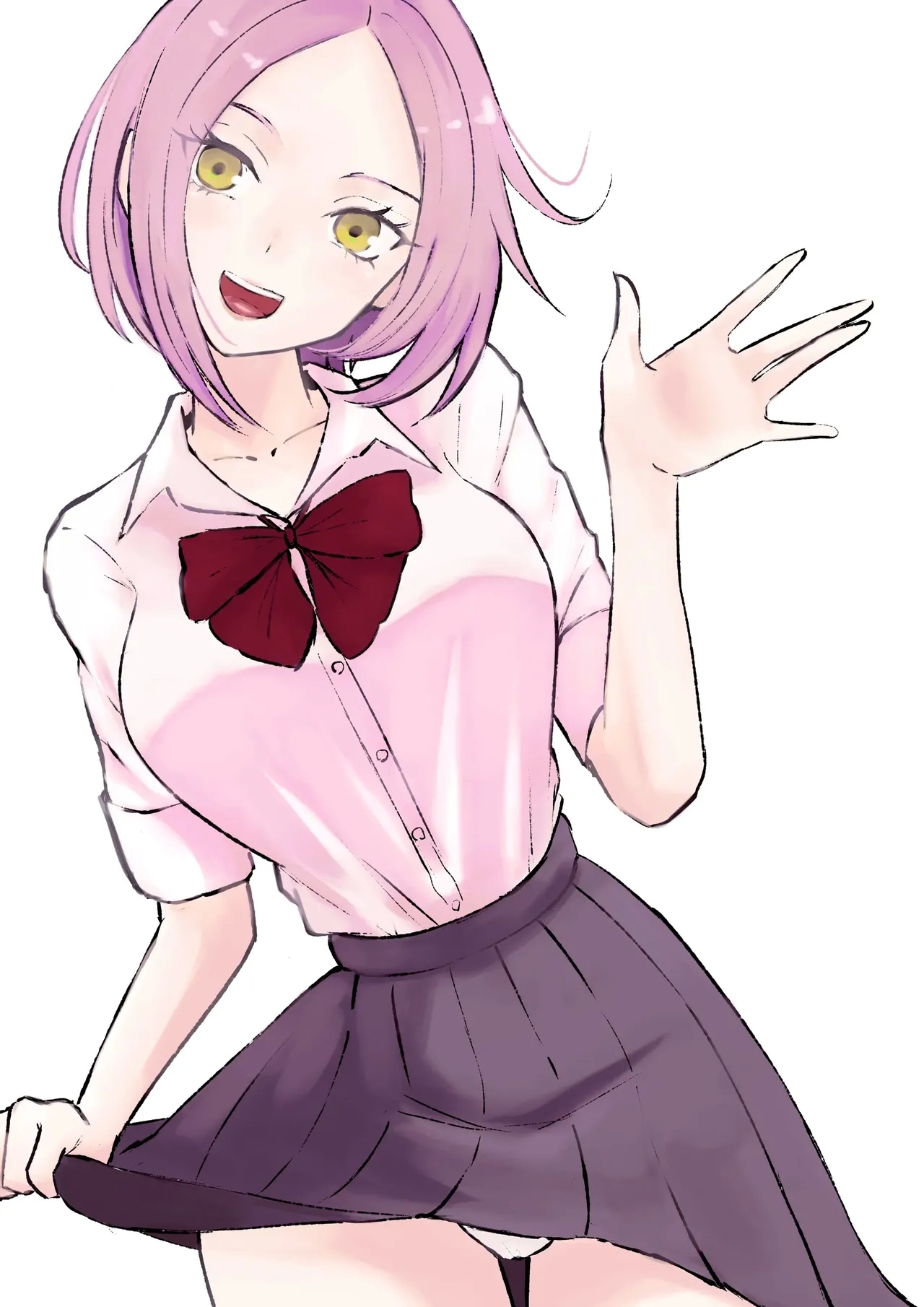 [ロキ] 放課後のご褒美 [中国翻訳] - Hentaiaz.com - 3