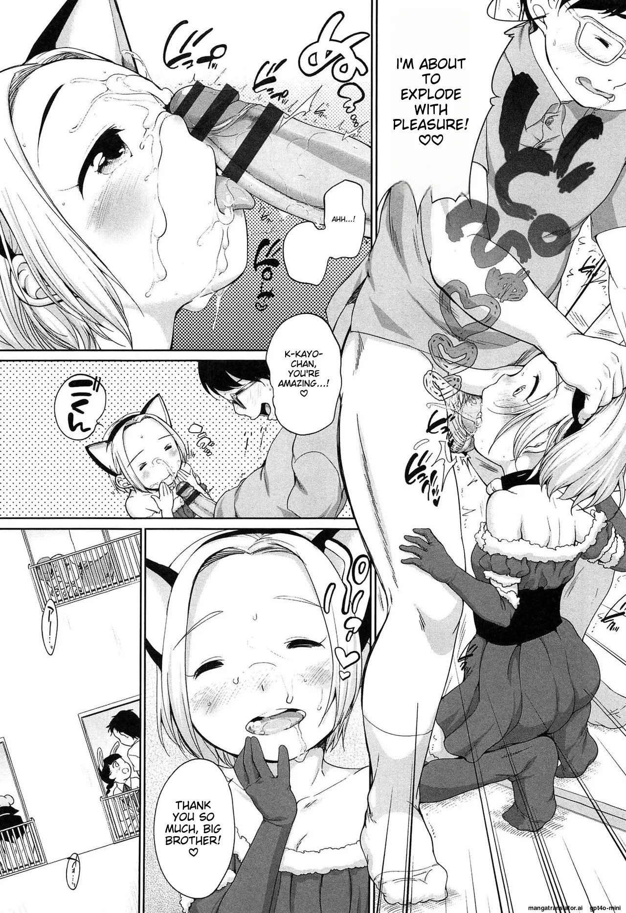 Tololita - Page 28