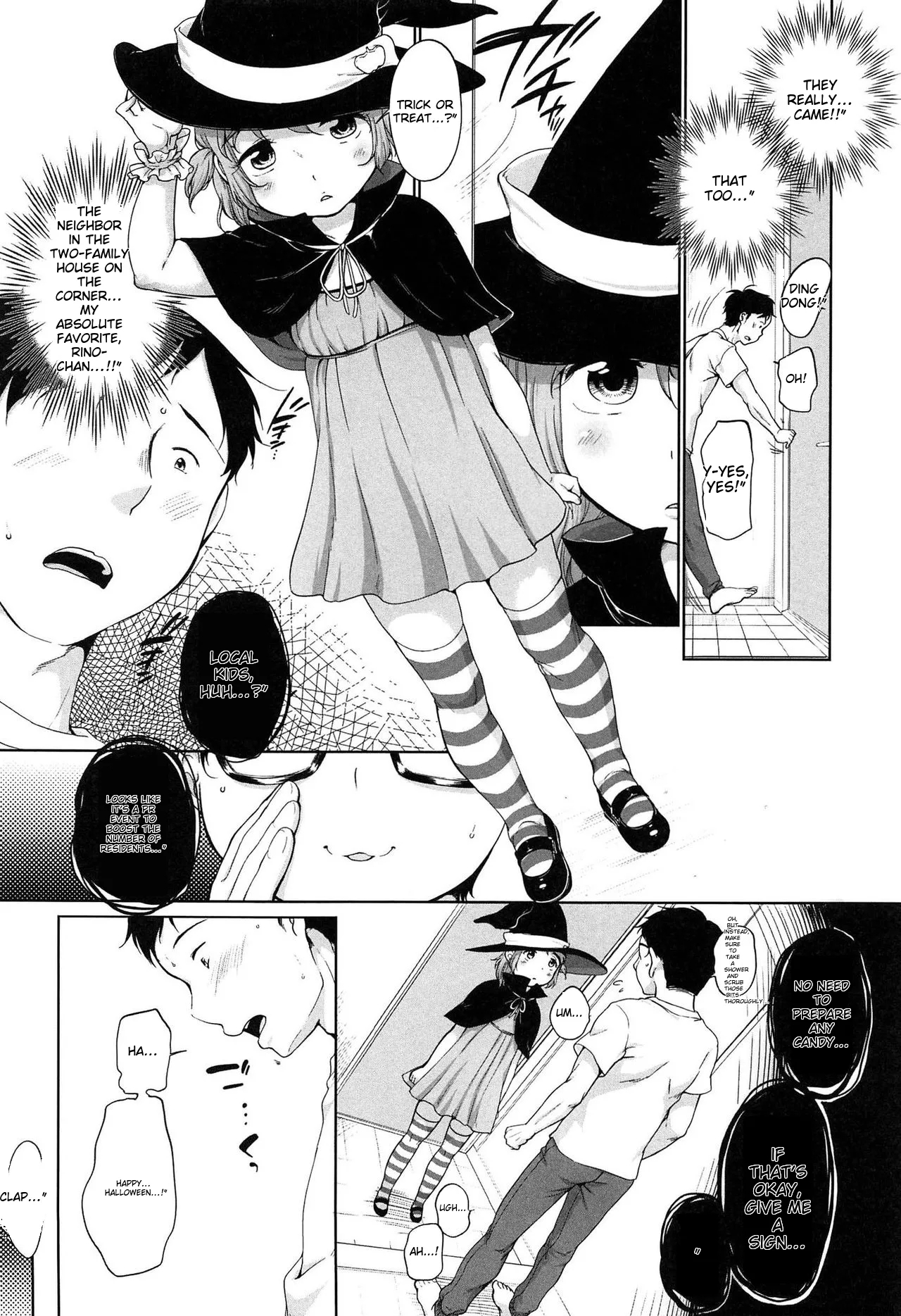 Tololita - Page 31
