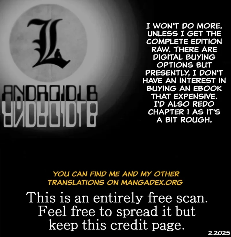 Andro Trio Chapter 1 - 2 - Page 47