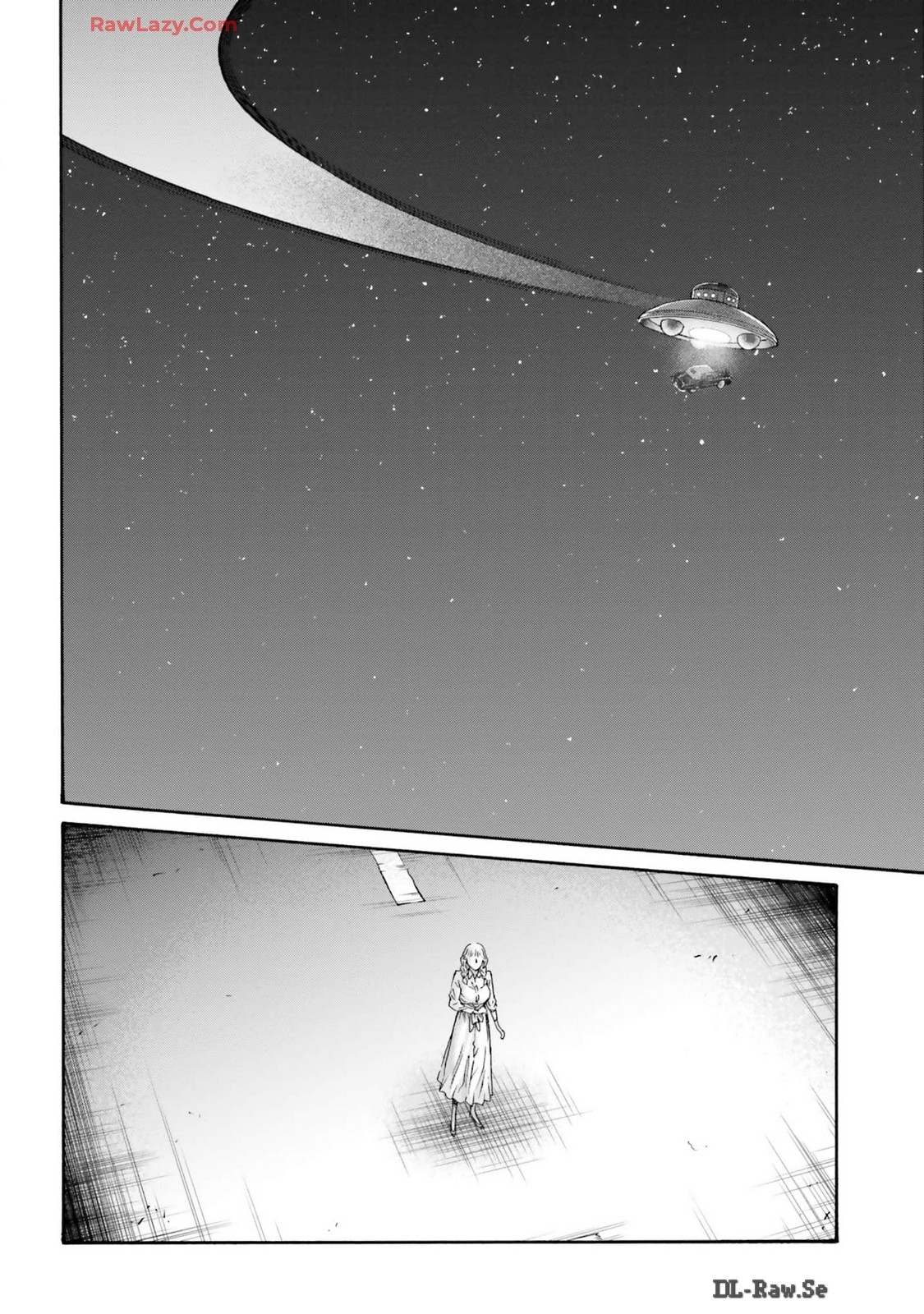 Uterus of the blackgoat Volume. 3 - Page 42