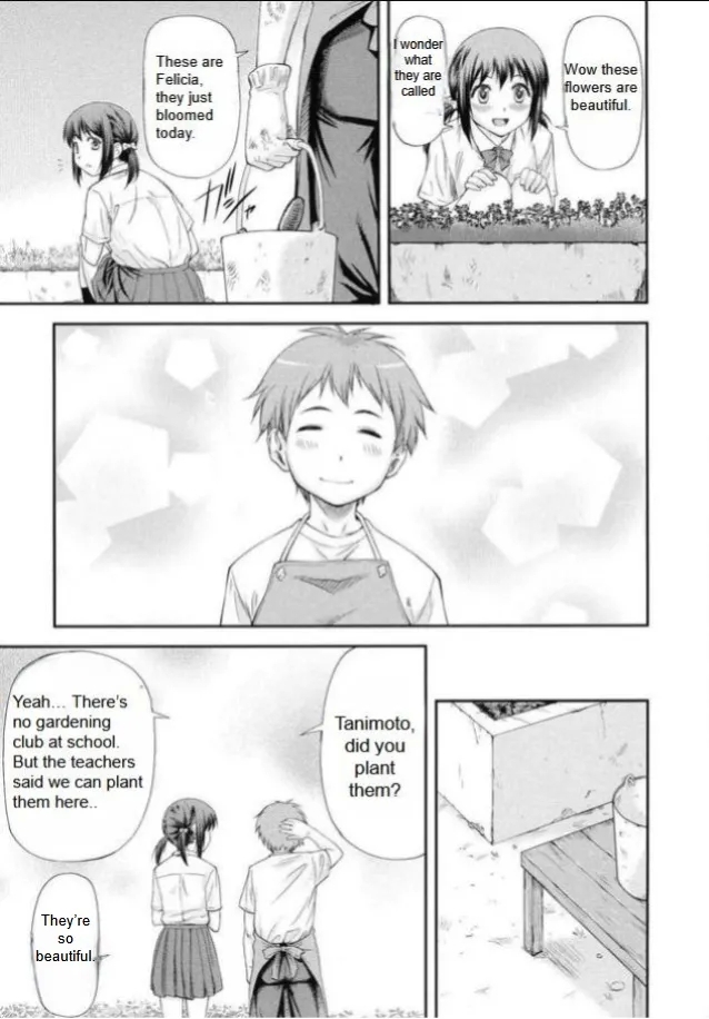 [Nagare Ippon] Sayounara, Mataashita - Hentaiaz.com - 3