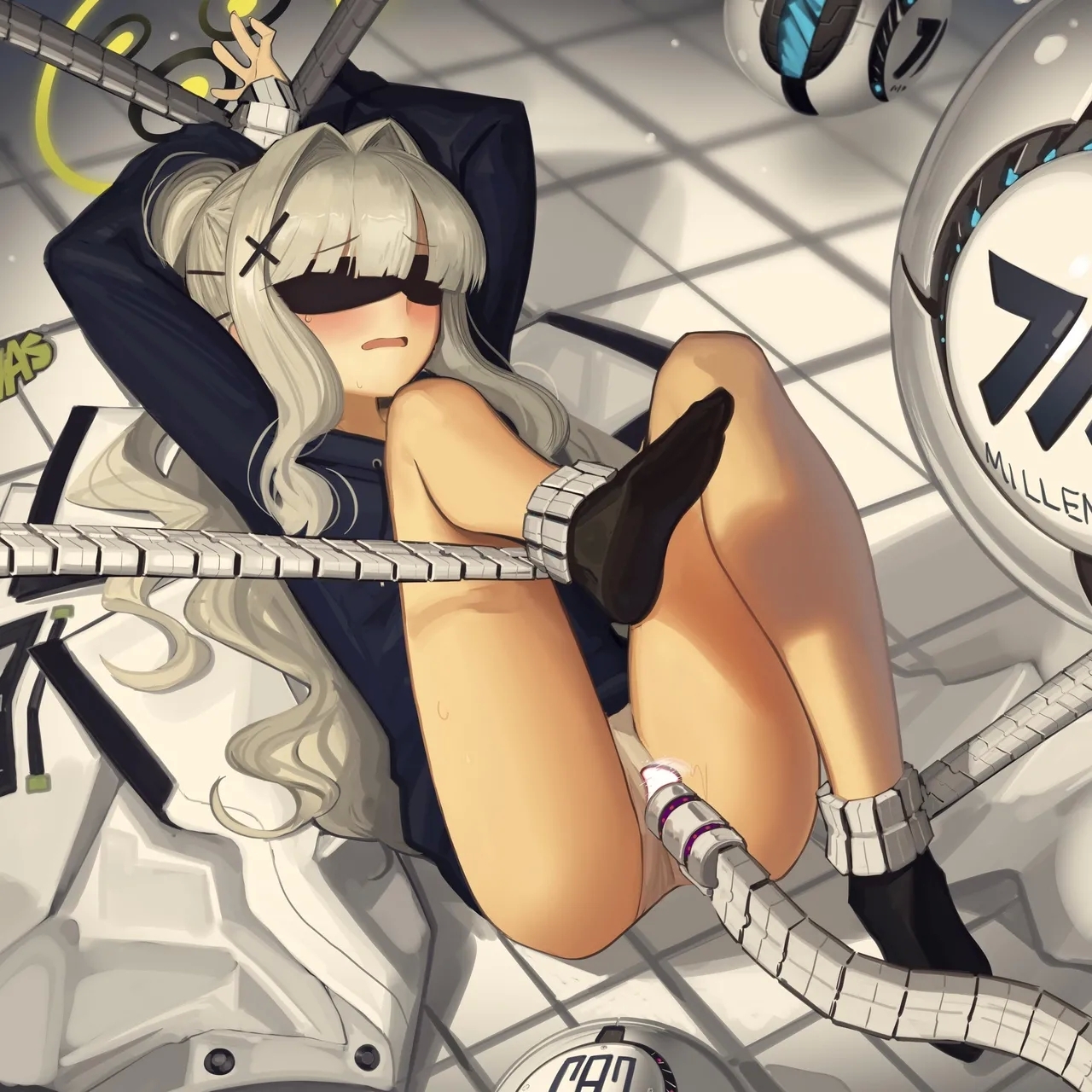 Blue Archive Set - Page 16