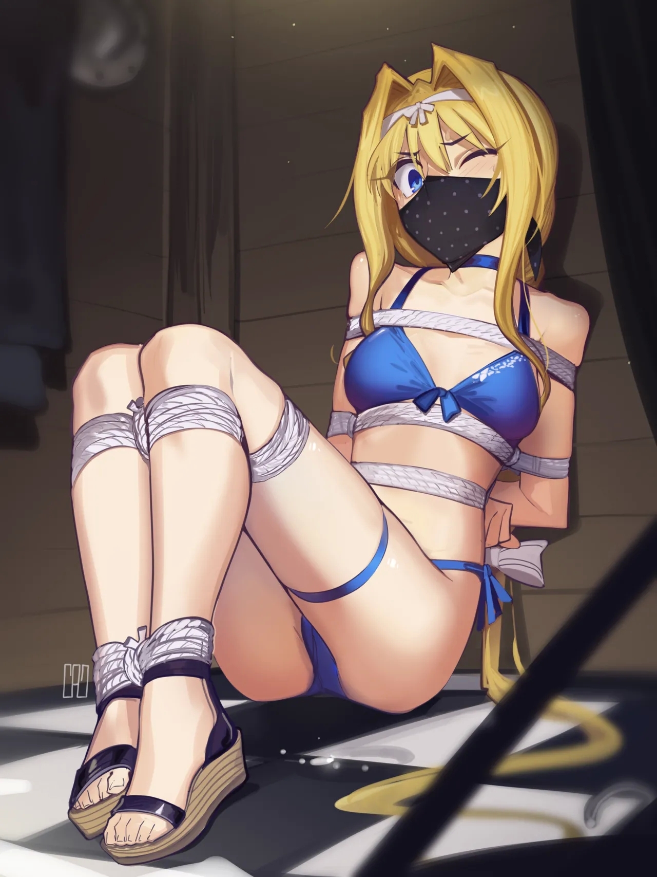 Alice - Page 14