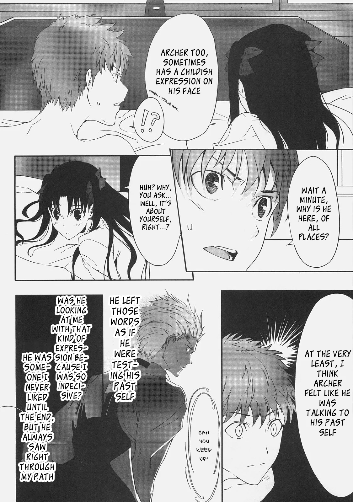 Kyouha Nichiyoub. - Page 24