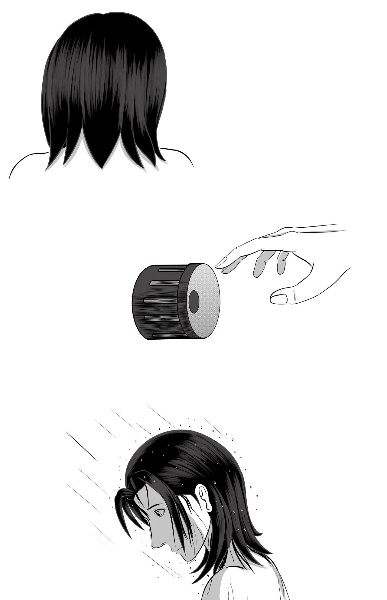Jun Kazama's dojo challenge - Page 25