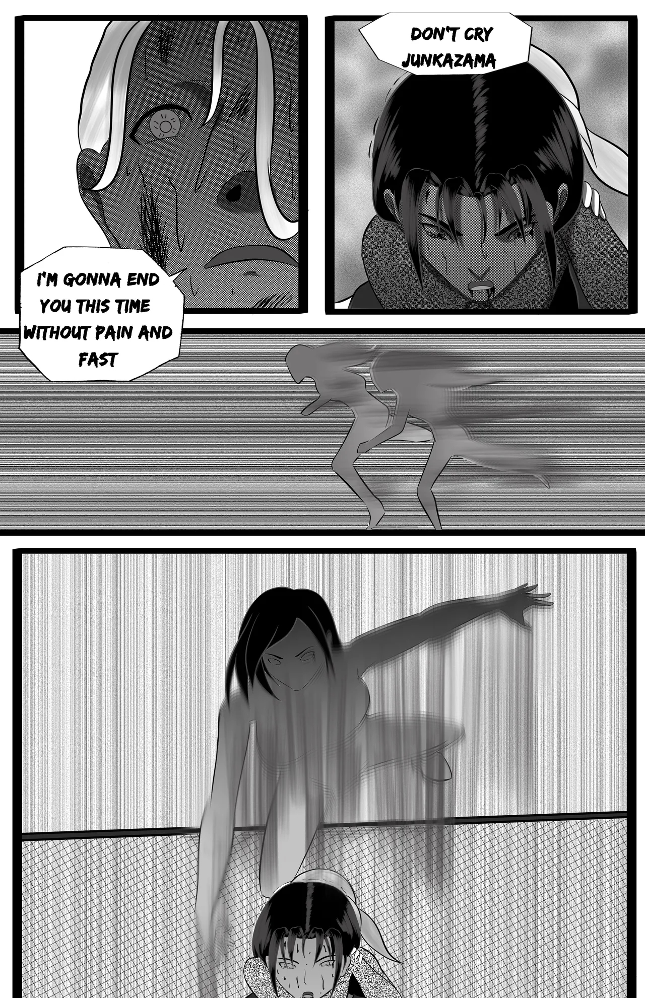 underground tournament - Page 147