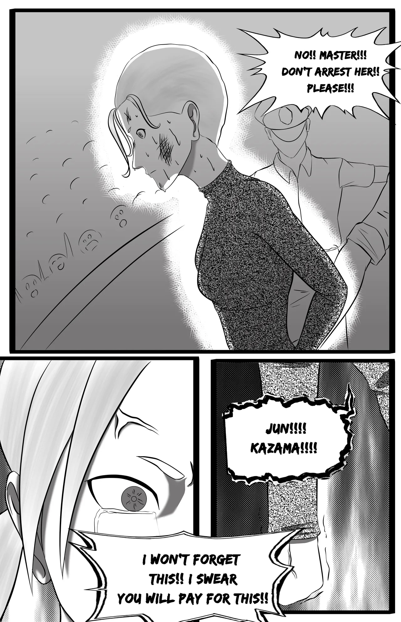 underground tournament - Page 150