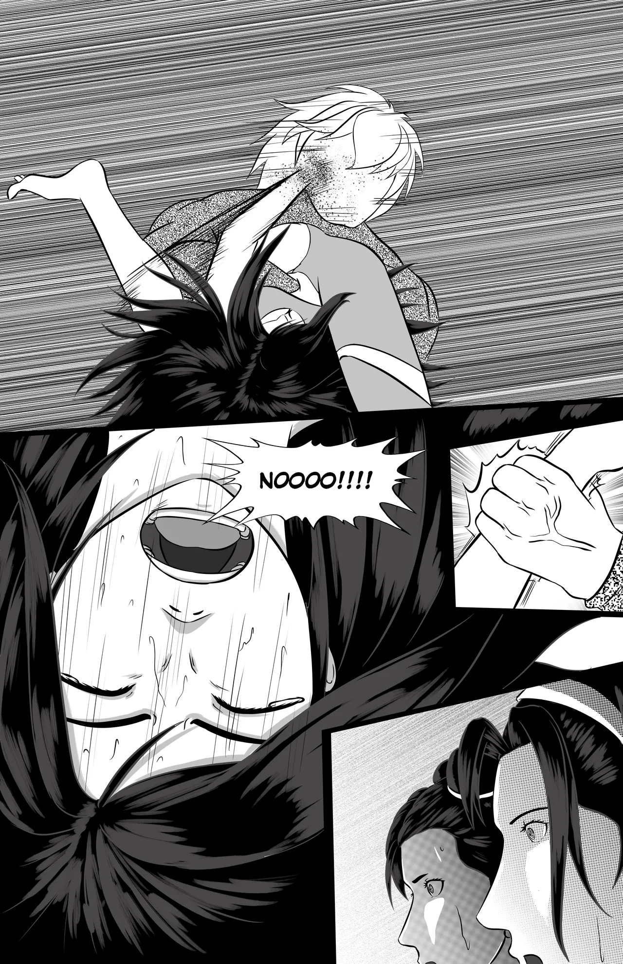 underground tournament - Page 19