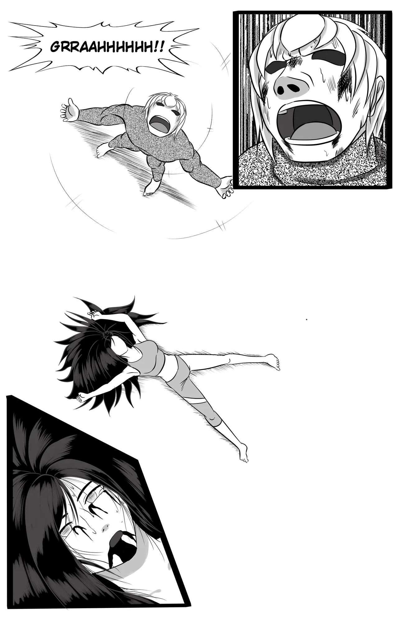 underground tournament - Page 22