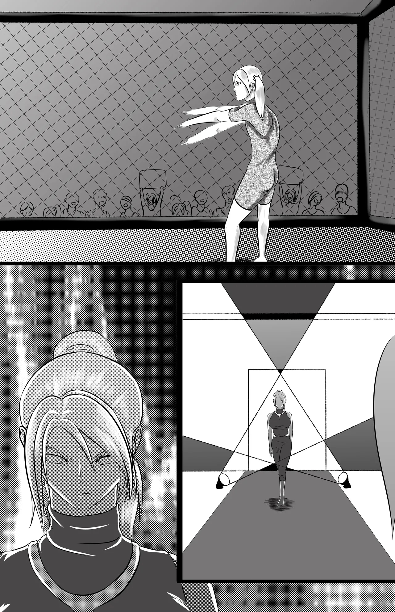 underground tournament - Page 24