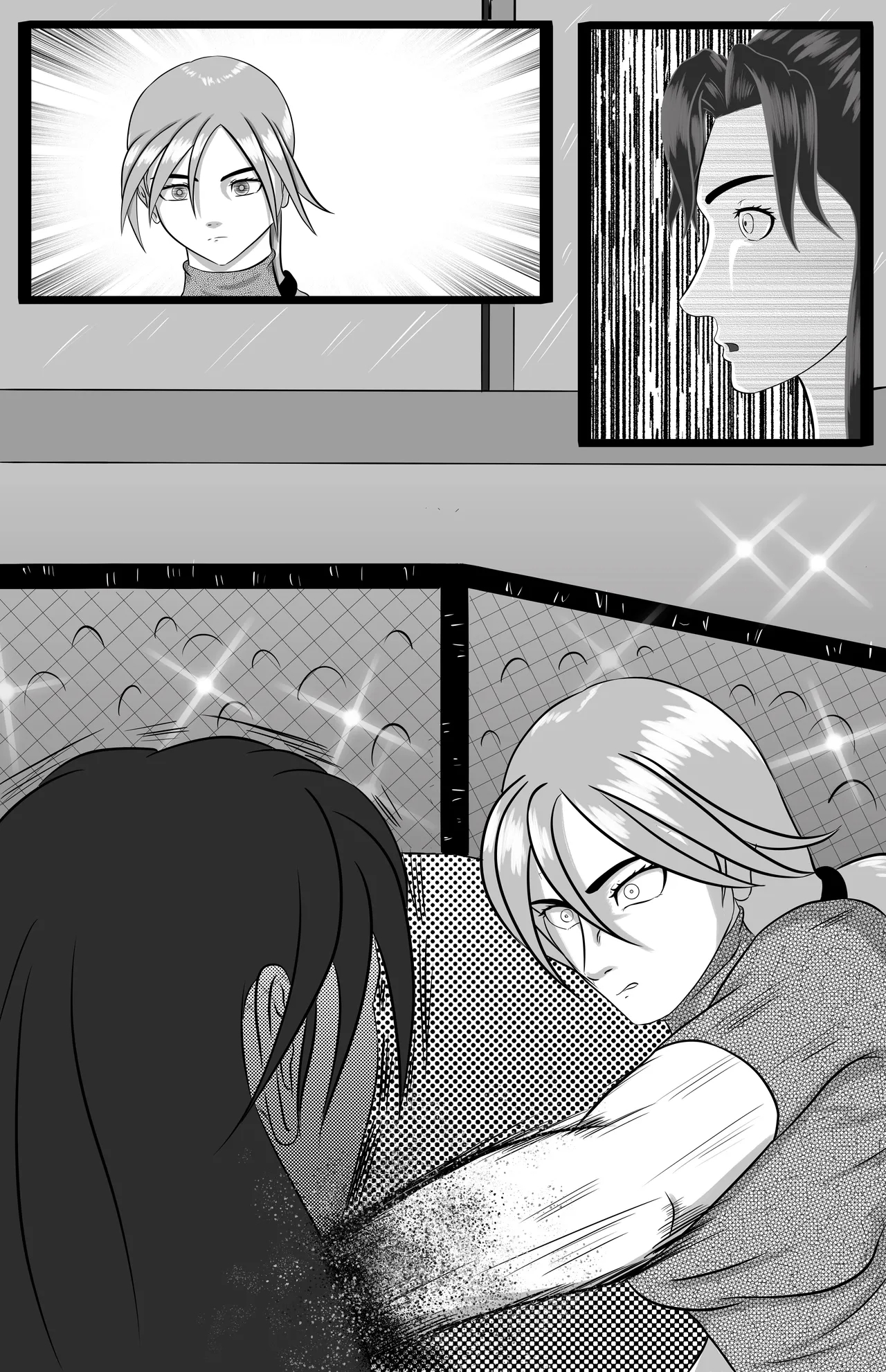 underground tournament - Page 7