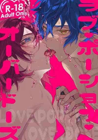 Love Potion Overdose 1