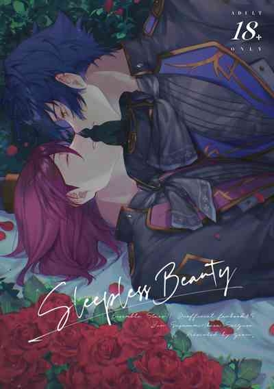 Sleepless Beauty 1