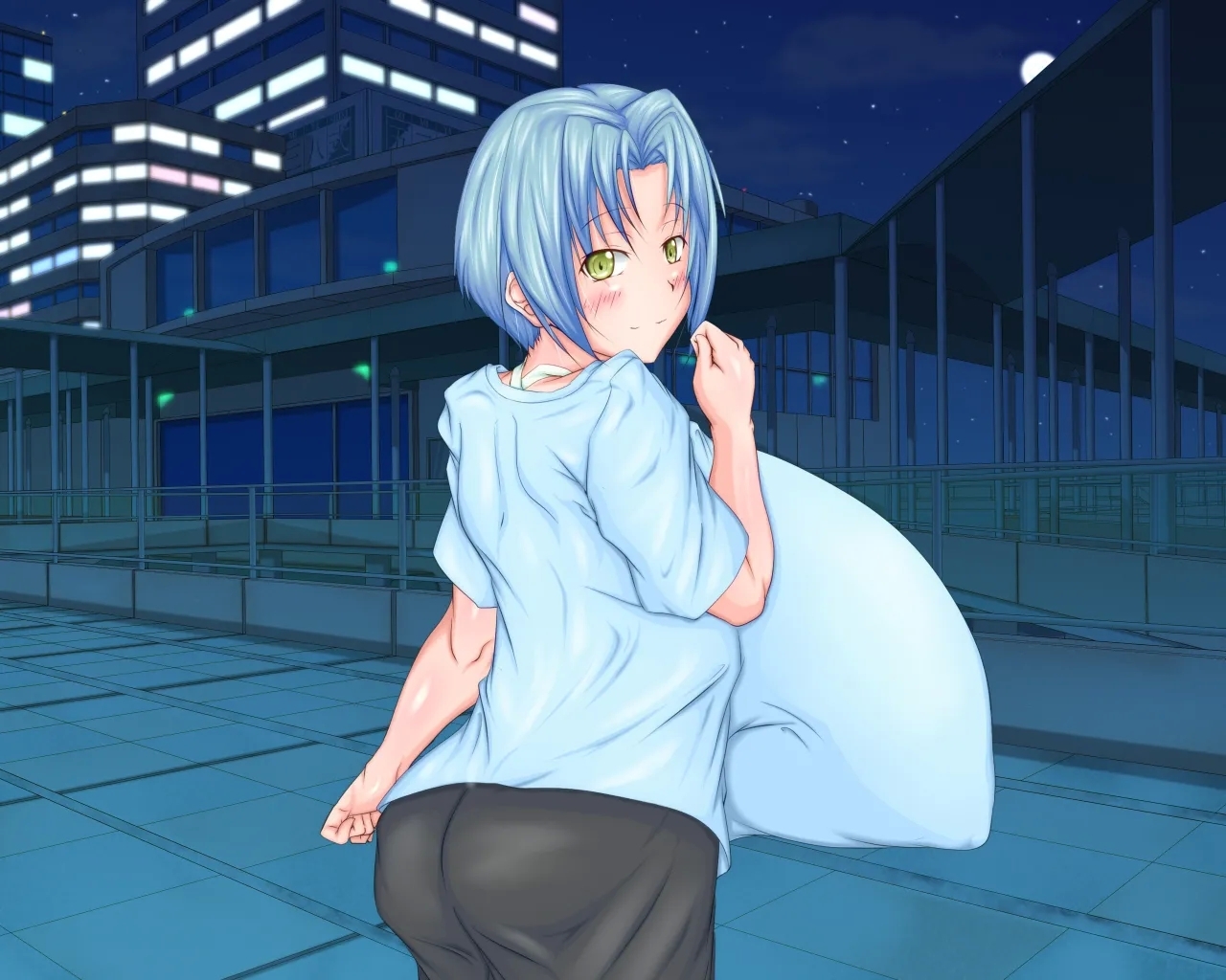 「ワケあり」格安セクサロイドを衝動買いしたら、 超乳○リ少女が届いた。1.5【无文字】 - Page 94