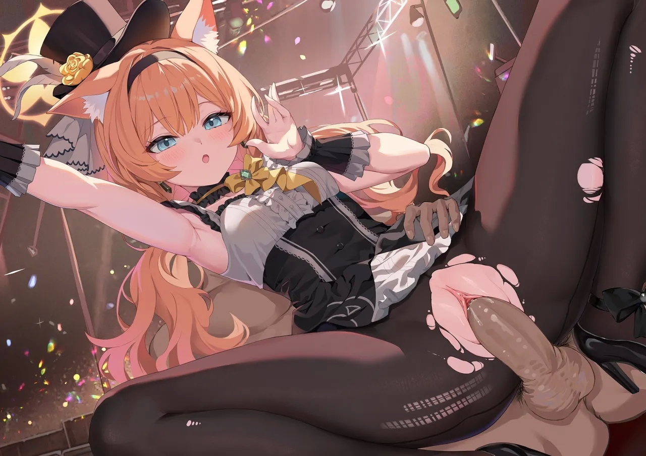 絆202406偶像玛丽 - Page 281