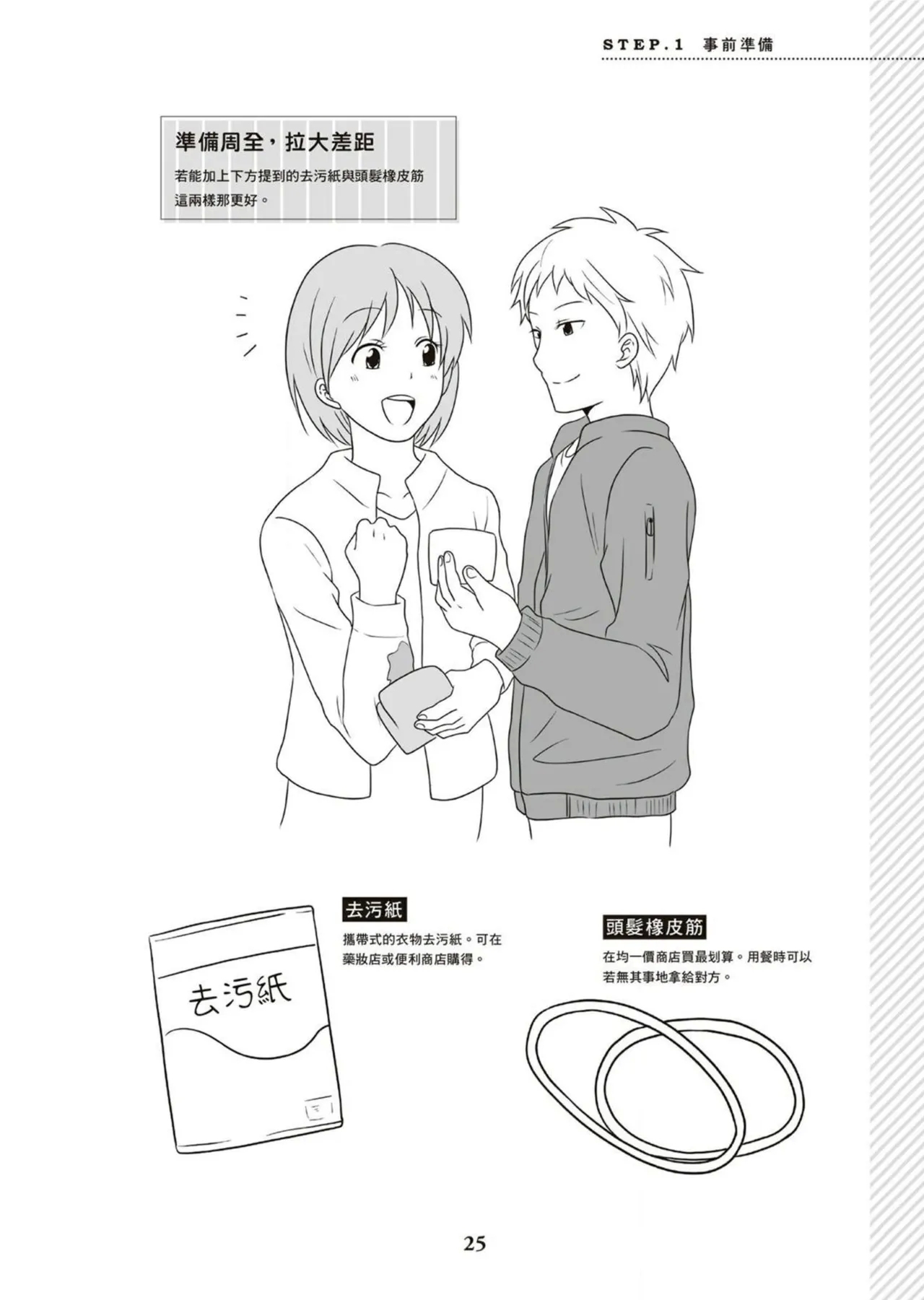 圖解天王AV男優清水健萬人斬性愛密技-究极男女合欢术【中文翻译】 - Page 26
