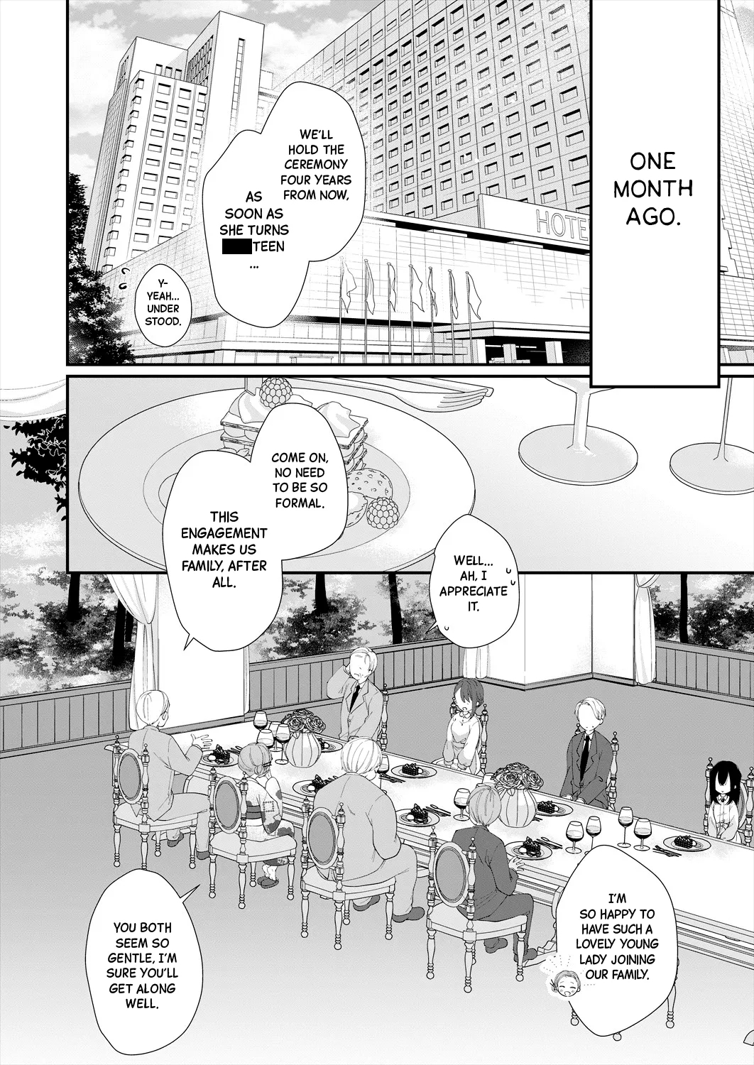[もものみ由貴] 義兄の罠に堕ちる (COMIC 夢幻転生 2024年6月号)[英訳][DL版] - Hentaiaz.com - 2