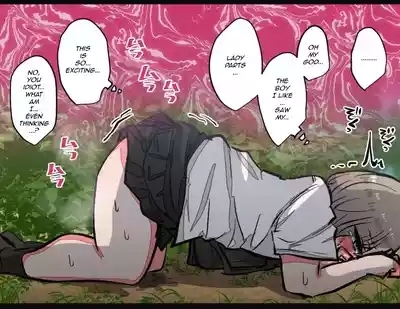 Best Friend-Chan At Her Limit 8