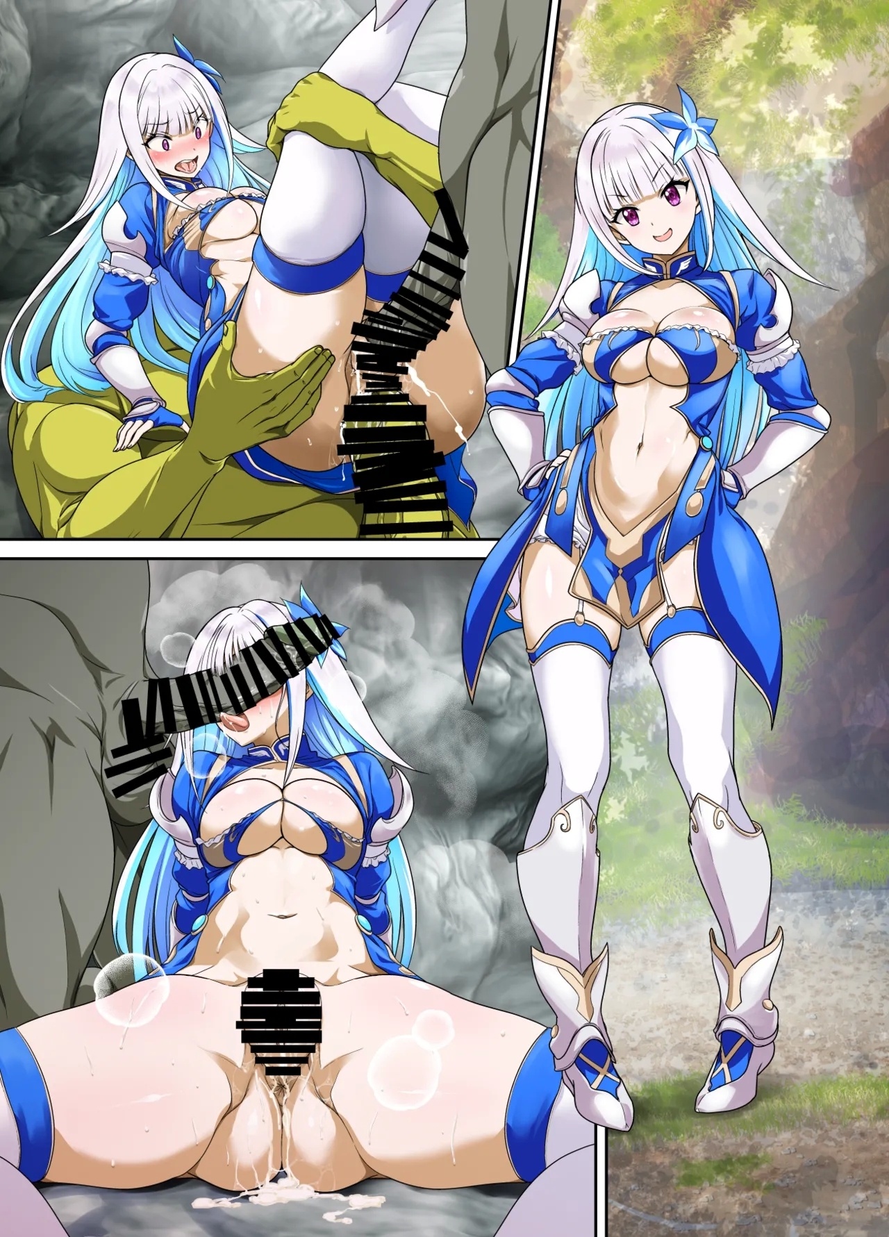 リクエストいただいたものです 2