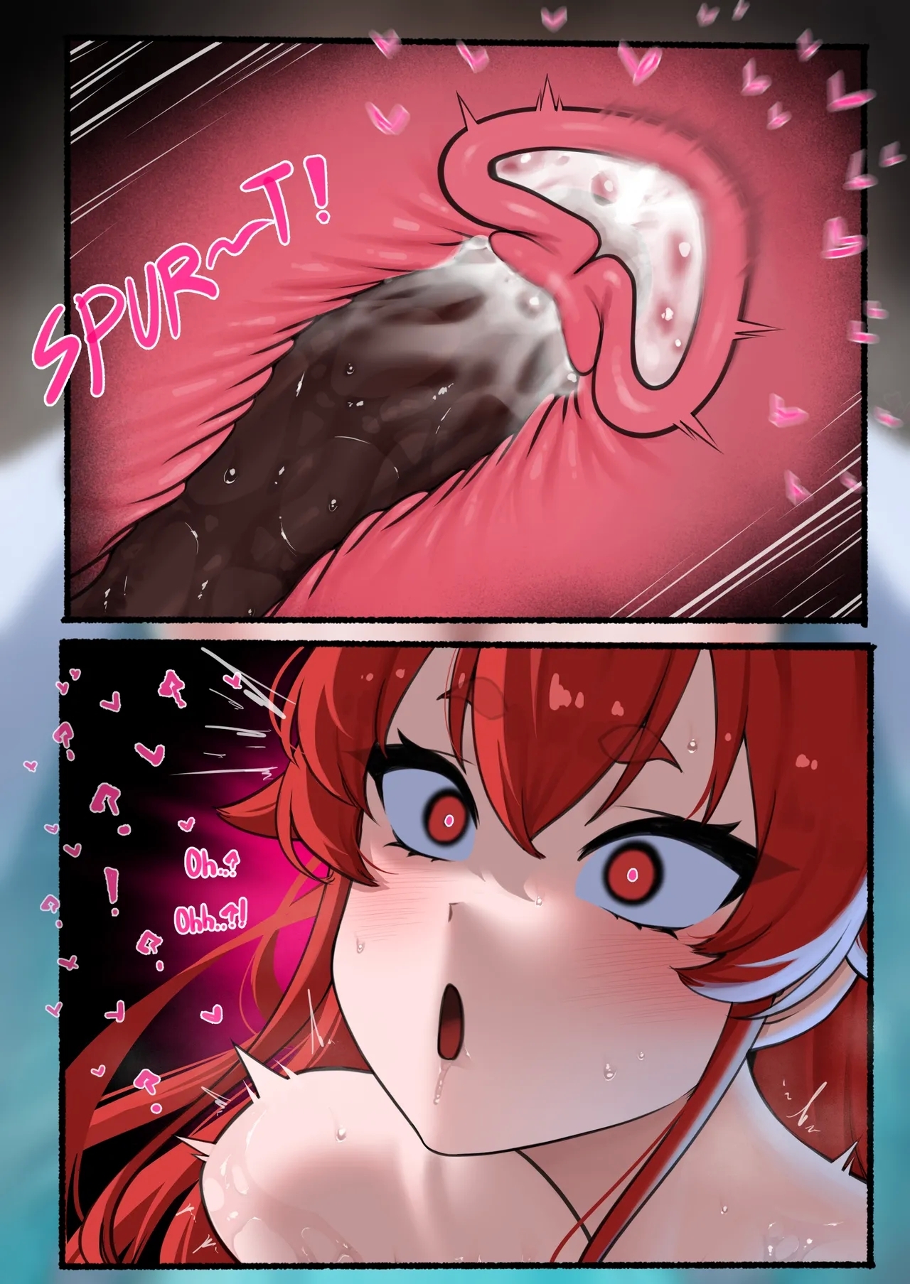 Eris NTR 16